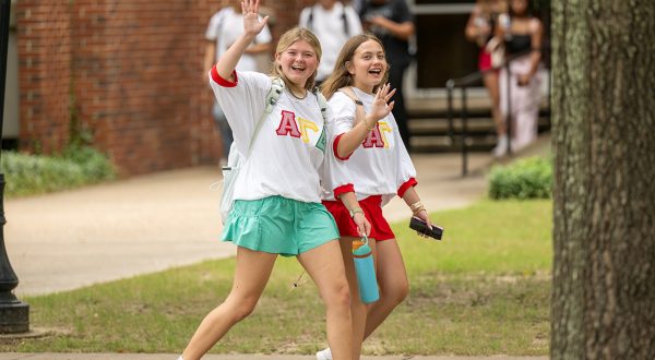 Applications Open for Troy University’s Social Media Ambassador Program 
