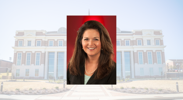 Troy University Mourns the Passing of Dr. Djuana Lynn Burns, Dedicated Nursing Educator
