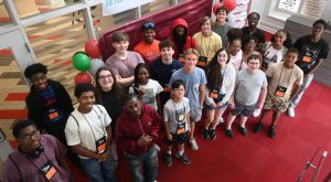 IDEA Bank launches “Just Start” Youth Entrepreneurship Academy for aspiring young innovators