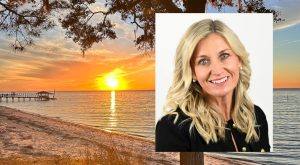 Sorrell College alumna Jennifer Pelham credits her TROY experience to opening doors early in her career.